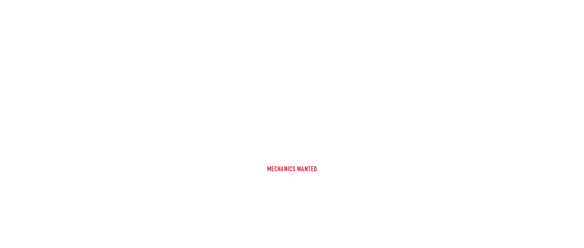整備士募集